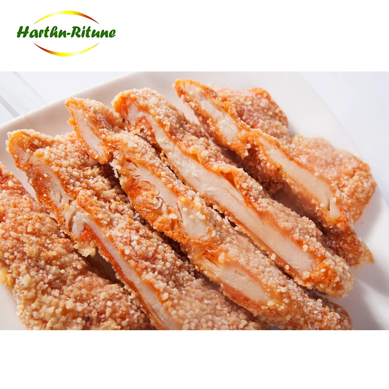 Velkoobchodní cena z výrobního závodu, zmrzlé kuřecí prsíčko bez kosti, čtvrtky