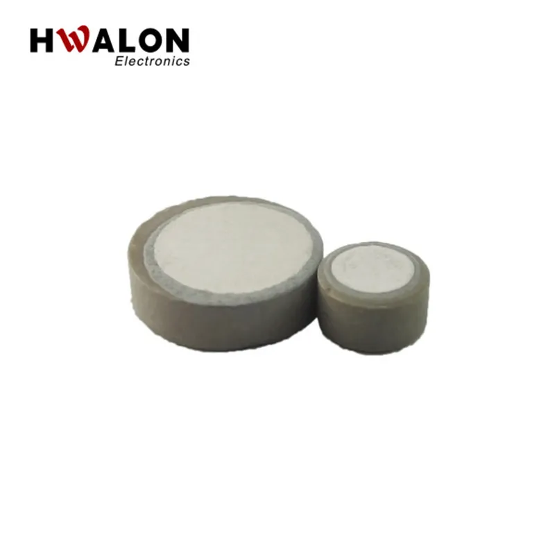 24V~270V Mini PTC Heating Element Chips Resistor for Mosquito Repellent