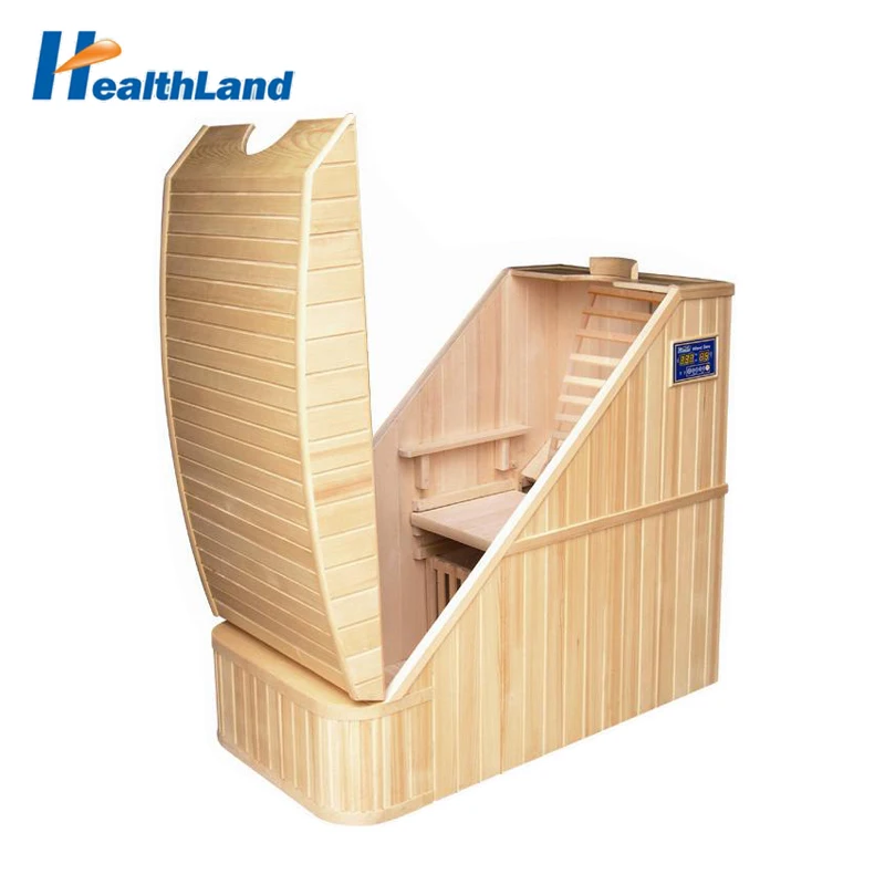 Best Sale Beauty Salon Equipment Half Body Sauna With Tourmaline Stones -  Buy Half Body Sauna,Half Body Sauna With Tourmaline Stones,Beauty Salon  Equipment Half Body Sauna Product on 