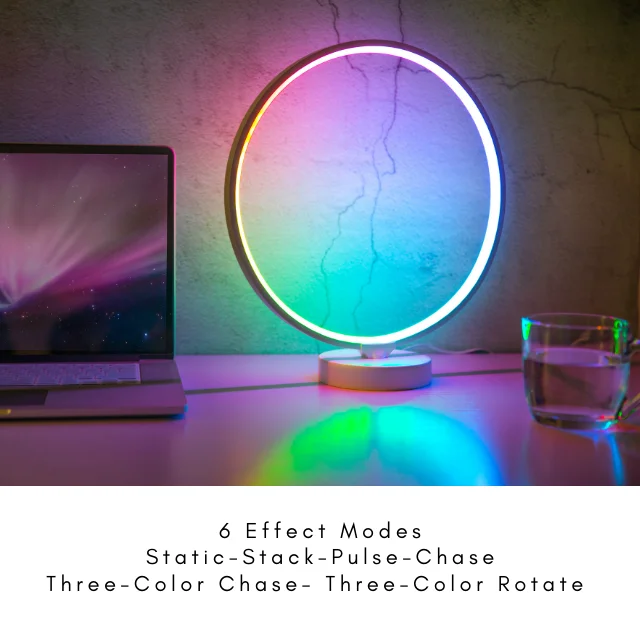 
 Оригинальный дизайн, Прямая поставка, 8 Вт, светодиодный светильник для вечеринки, патентный дизайн, 42 цветные настольные лампы, модные лампы  