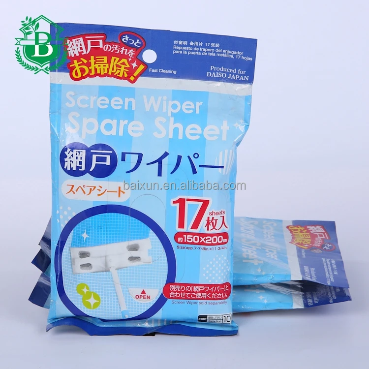 Пользовательские салфетки оптовая продажа без алкоголя чистящие для чистых помещений