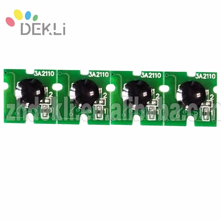 WF 100W Ciss Auto Reset Chip for Epson WF100W Printer Auto Reset Cartridge Chip