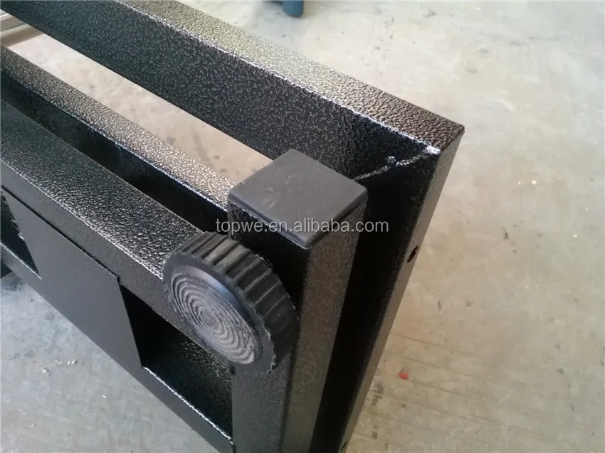 100KG Digital Weighing Scale With Printer