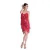 Rose rouge