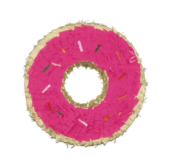 Крафт-бумага Хэллоуин пиратское сокровище грудь пината