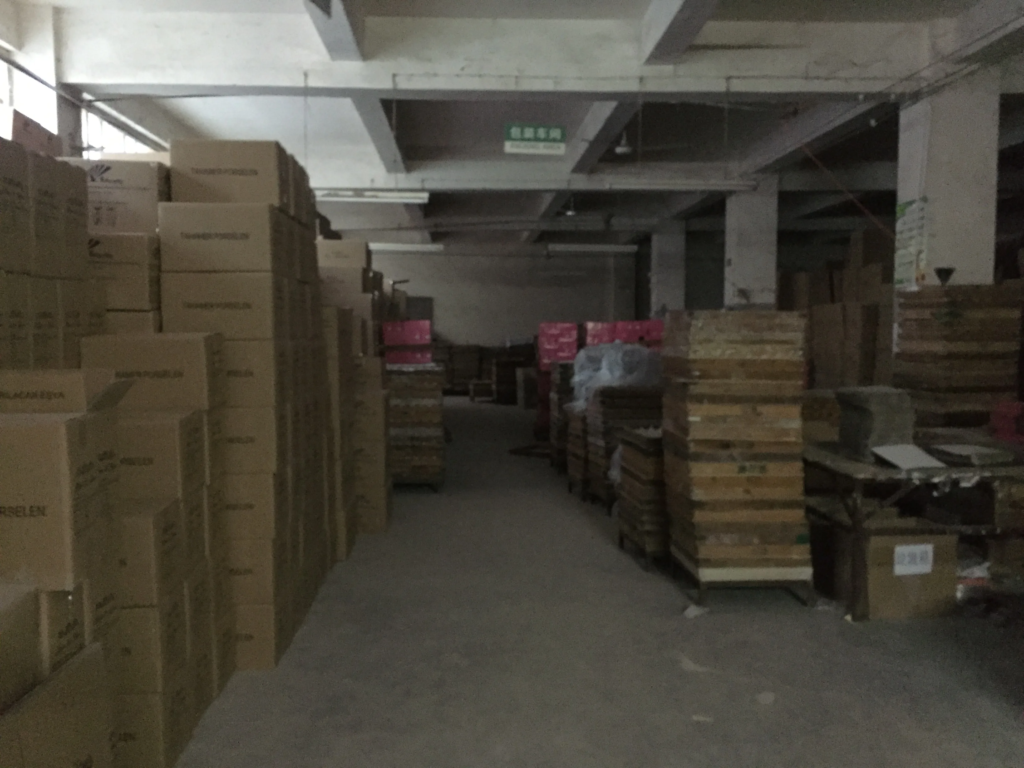 Fujian Dehua Best Ceramic Co., Ltd.
