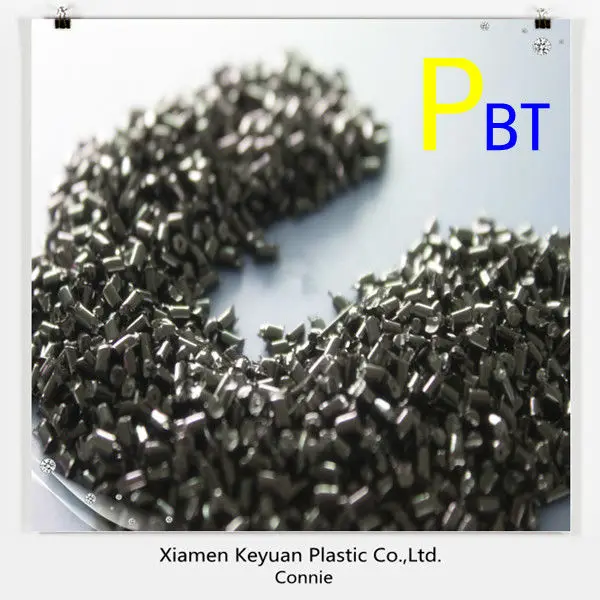 изменение полибутилентерефталат gf30 пластиковые сырье для электрический разъем