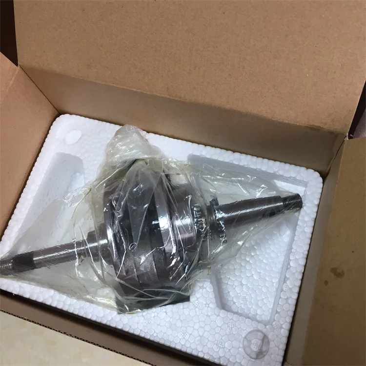 r15 v2 crankshaft price