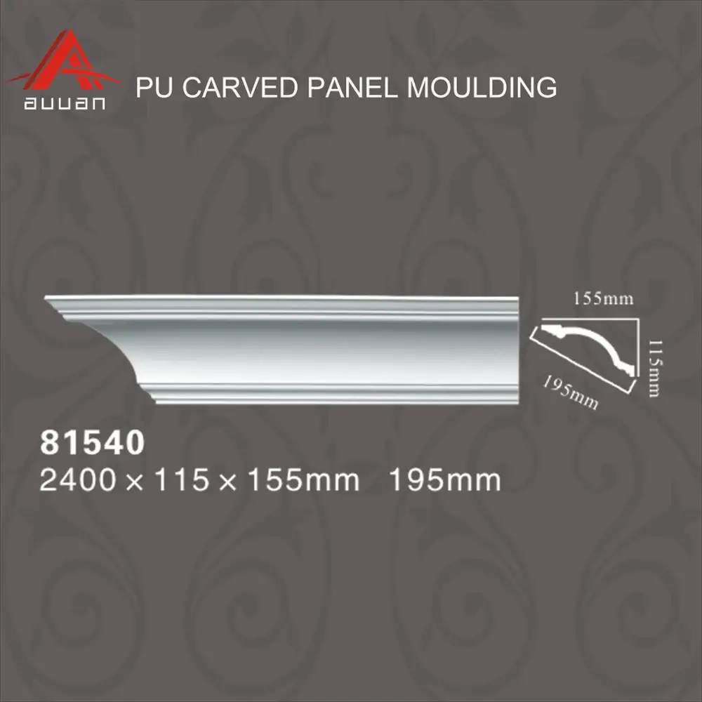 fireproof material interior ceiling curved coving