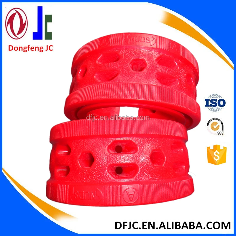 Coil Spring Buffer