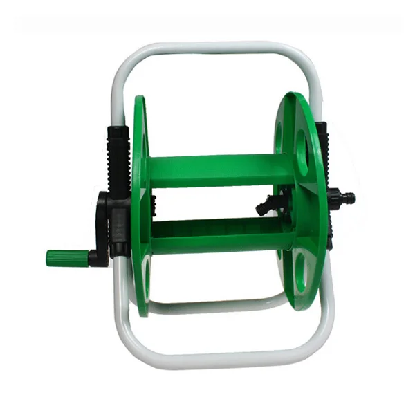 Portable 30m Garden Hose Reel for lawn water car wash pet wash