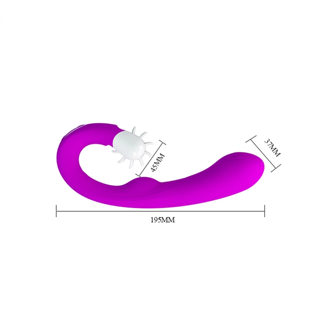 Rotierender Vibrator Klitoris-Vibration und Rotations-Dildo  7-Funktionen-Vibrationen 4-Funktionen-Rotation USB-Aufladbar| Alibaba.com