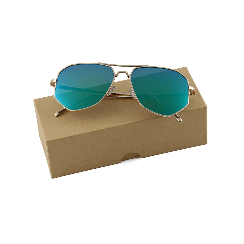 Customizable Multi-Color Glasses Case - Creative Storage