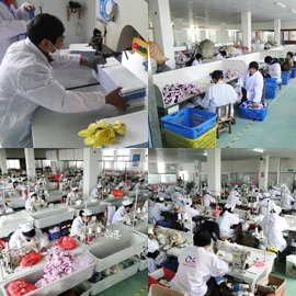Shanghai Cheeron Industrial Co., Ltd. 2