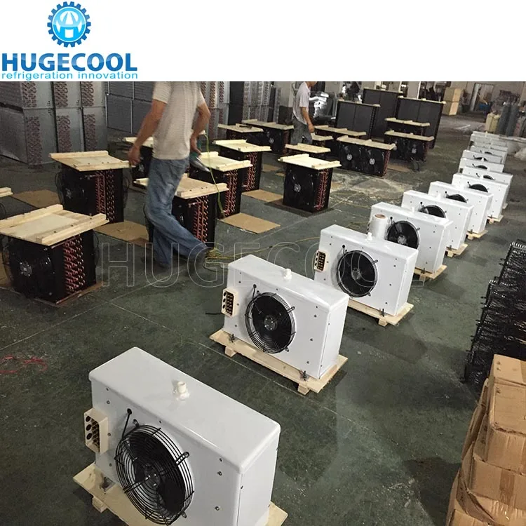 Evaporator for Cold Room Unit Cooler
