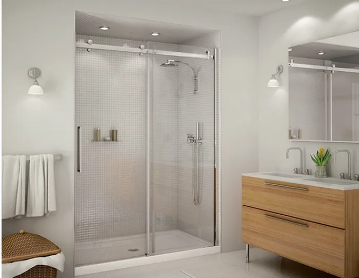 Ozark Trail Utility Shower