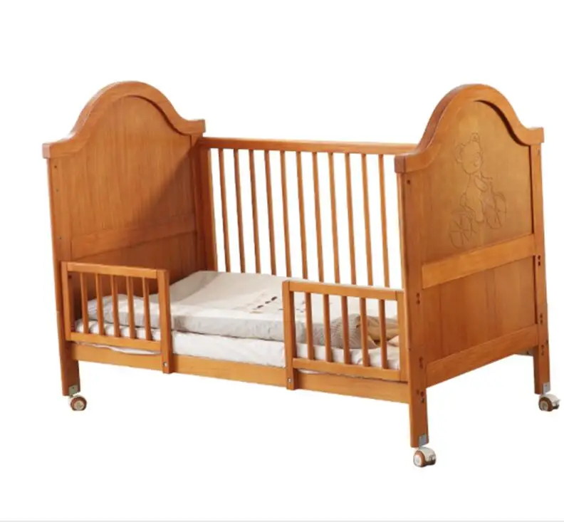 cosatto arlo cot bed