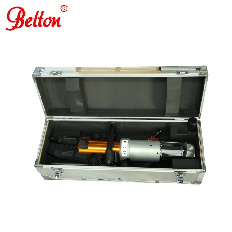 Manual Cutter Spreader Hydraulic Hand Operated Combi Tool BE-KJI-200CB