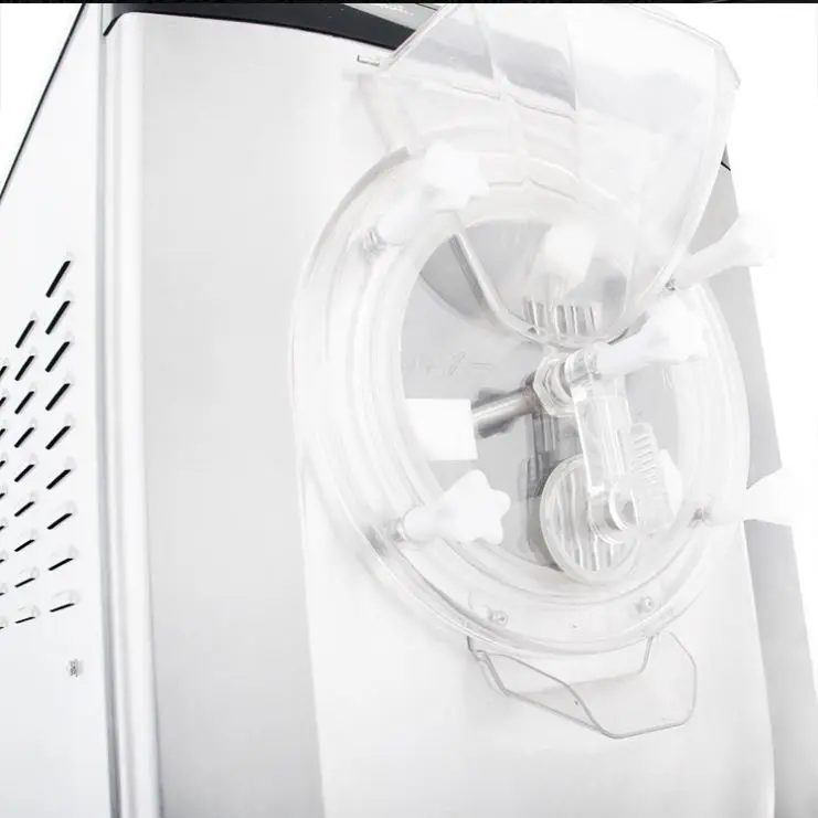 
A0034 коммерческая машина для приготовления жесткого мороженого 