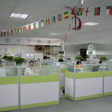 Shenzhen Dongshunjia Technology Co., Ltd. 1