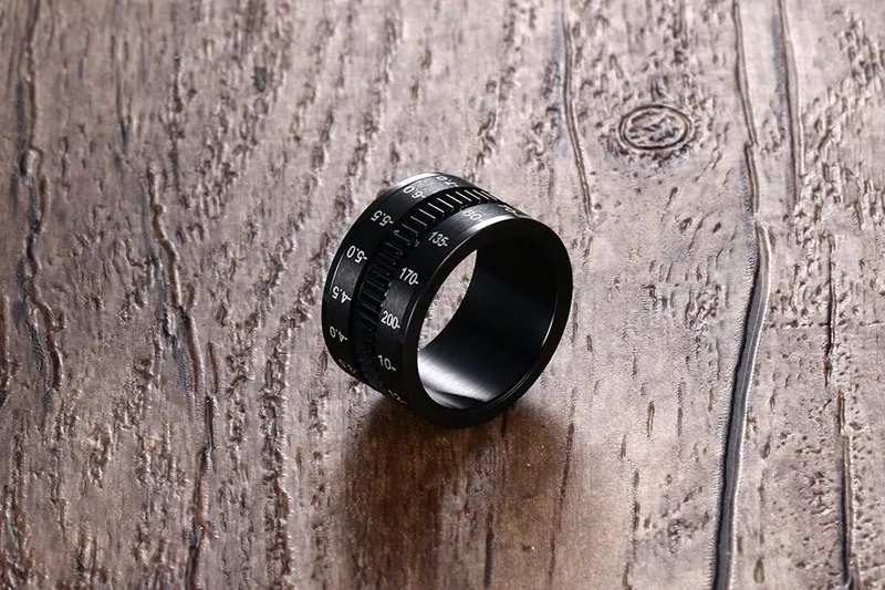 Buy Cameral Lens Ring, Photographer Ring, Photography Jewelry, Vintage Camera  Lens Jewelry, Adjustable Ring, Lens, Camera, Ringhg200r Online in India -  Etsy
