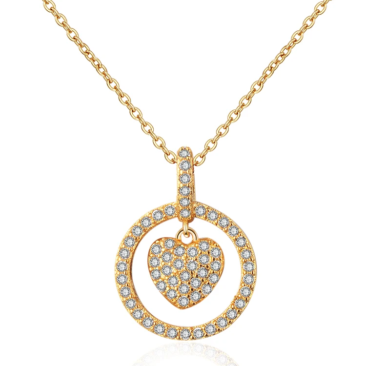 18 Carat Gold Necklace Price 