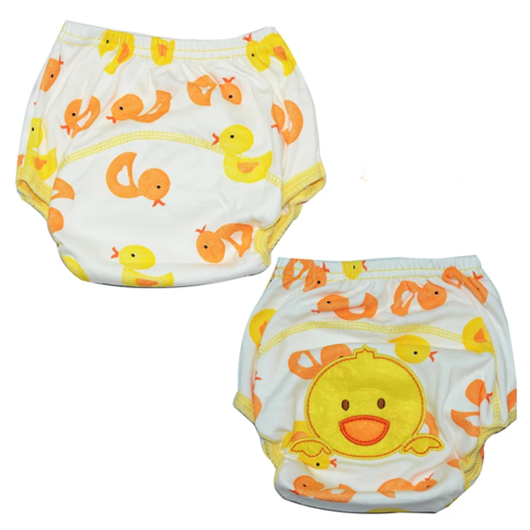 100 Coton Broderie Dessins Animes Couches En Tissu Nouveau Ne Buy Nouveau Ne Couches Lavables Product On Alibaba Com