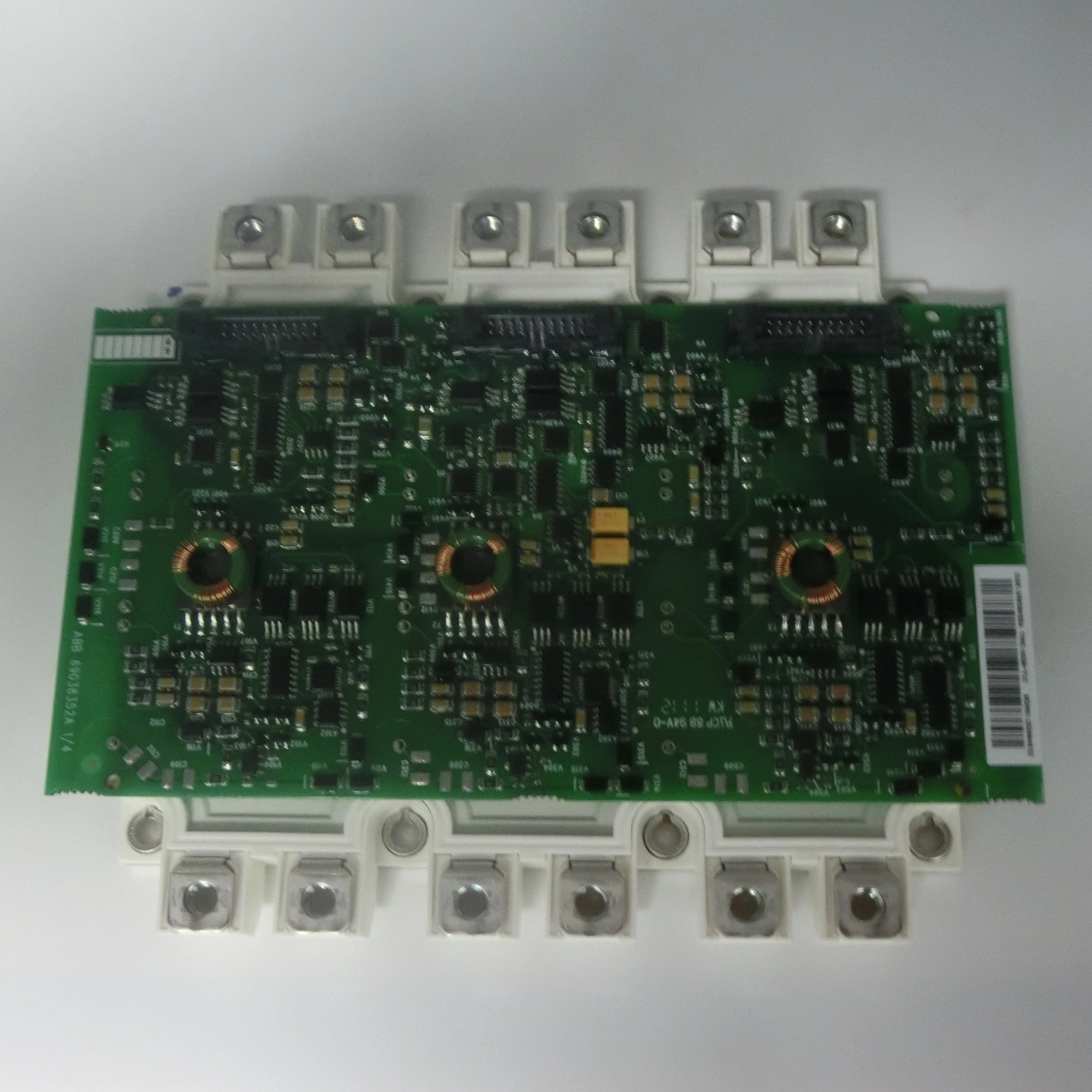 Source ACS800 FS450R12KE3-AGDR-71C IGBT Module ACS800 driver