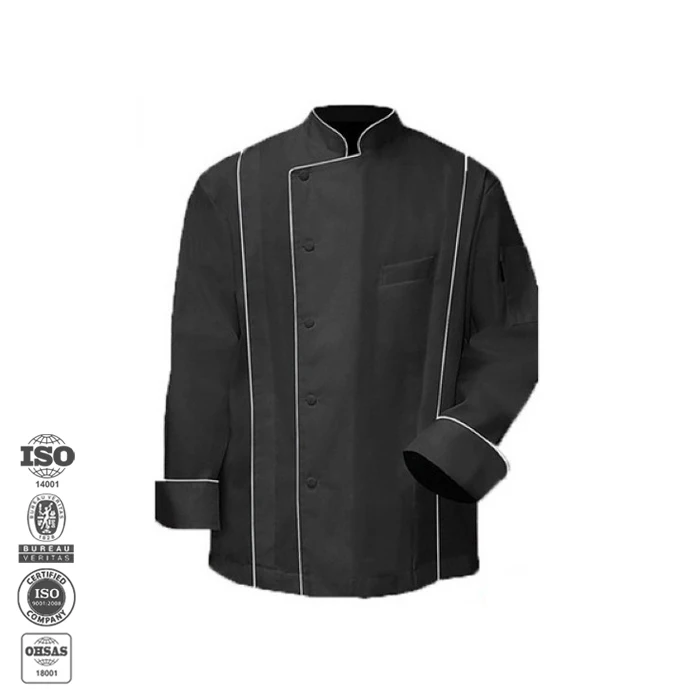 bragard chef jacket sizes