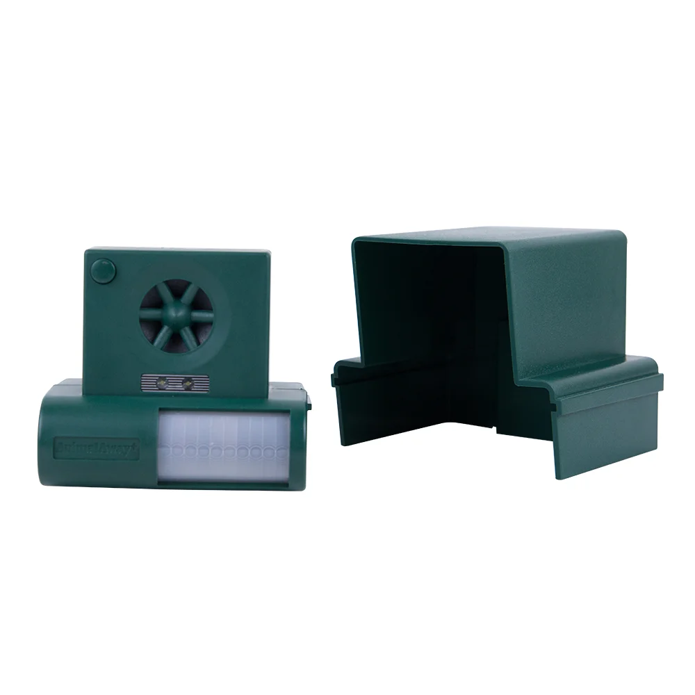 electronic cat repellent