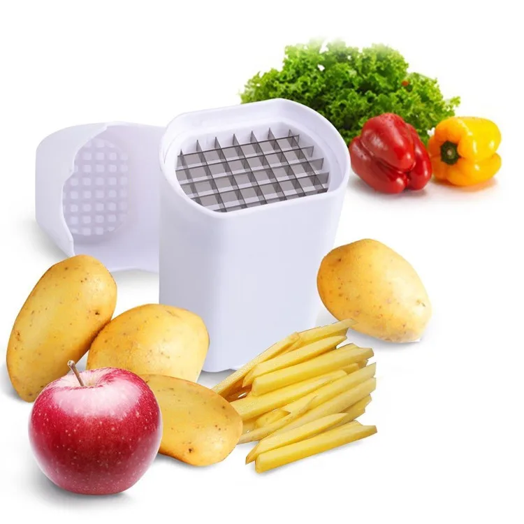 Прибор для нарезки картофеля фри natural Cut for perfect Fries. Картофелерезка для фри one Step French Fry Cutter. Картофелерезка со сменными насадками Handy 643560 Tescoma. Овощерезка Cutto 13750 GEFU.