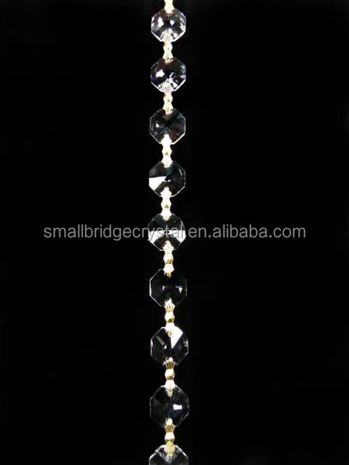 crystal chandelier pendant