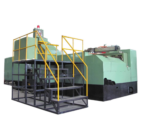 Тайваньского бренда songwei высокоскоростной упаковочный автомат для songwei Тайвань высокой скорости используется холодной высадки Гайка Болт делая машину цена