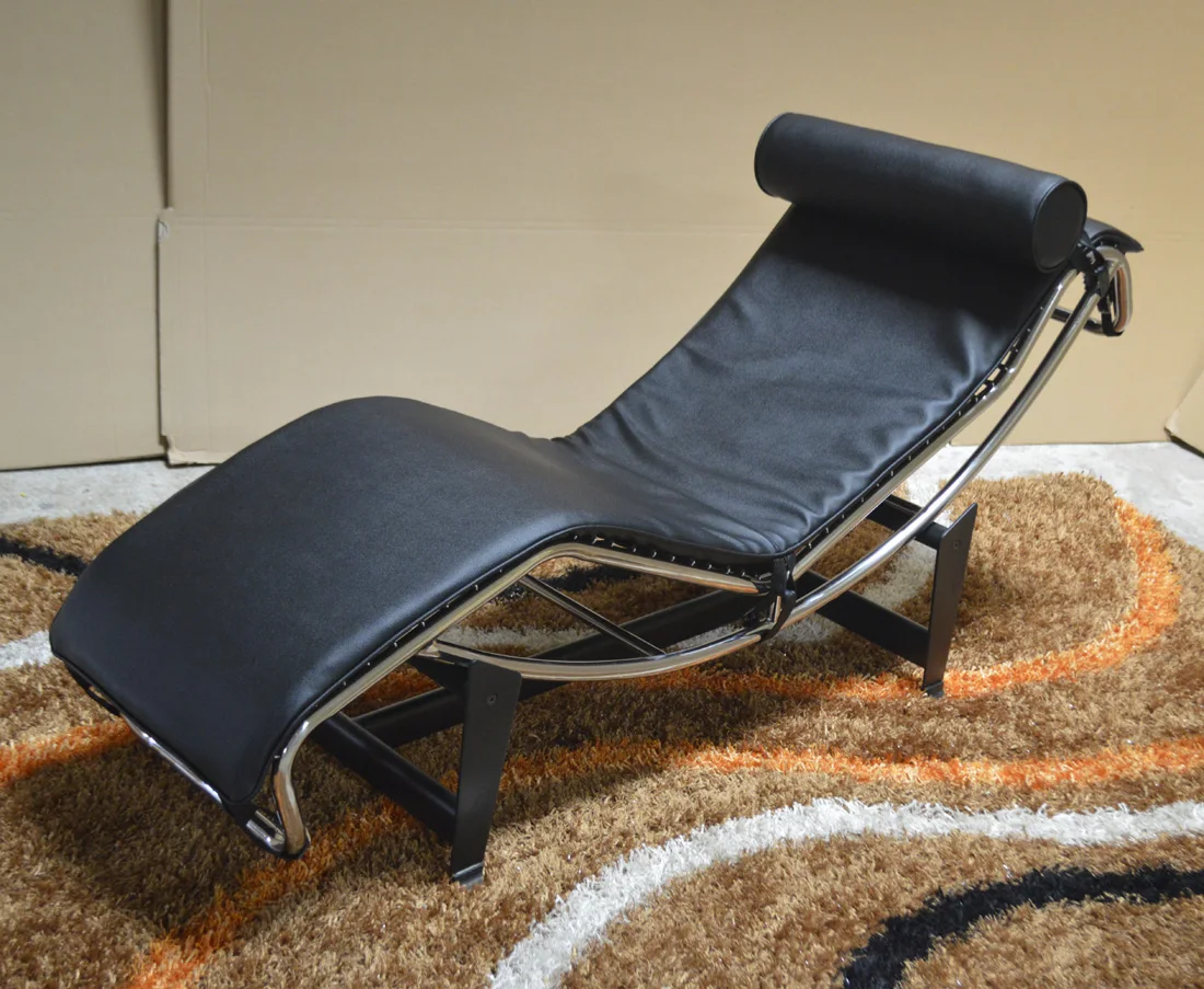 Vintage Chaise Lounge Chair Modern Furniture Le Corbusier Chaise Lounge Buy Vintage Chaise Lounge Chair
