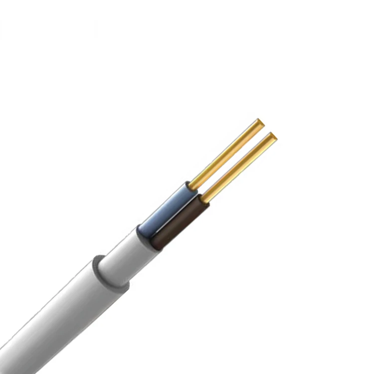 Factory Supply Dc Power Rru Cable 2 Core Power Cable