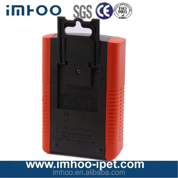 Low Price Analog Multimeter Made in China