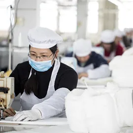 Hangzhou Yishang Textile Co., Ltd.