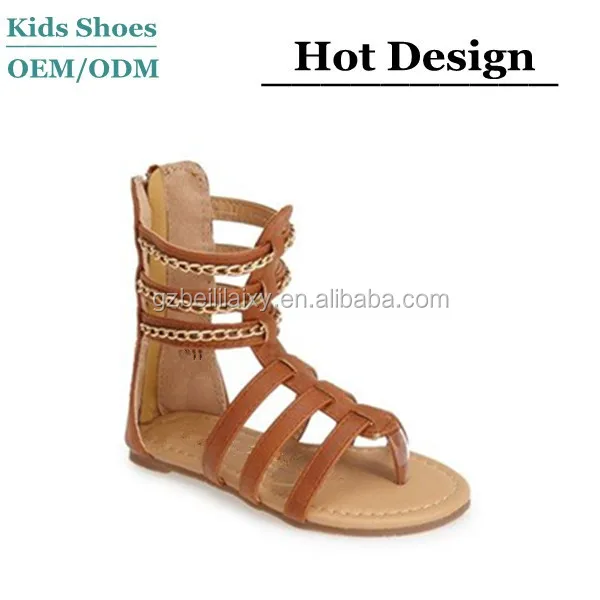 sandals for girls stylish