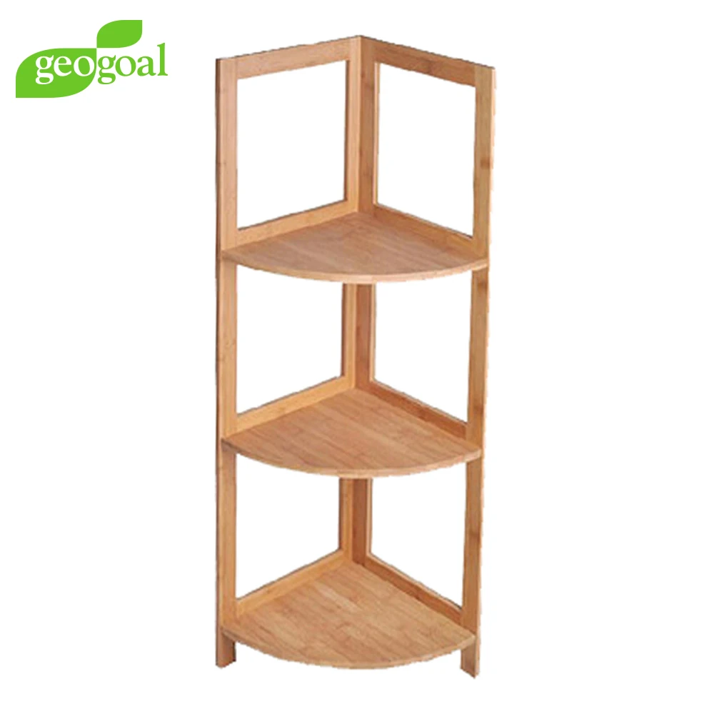 Free Standing Ladder Shelves Cheap 