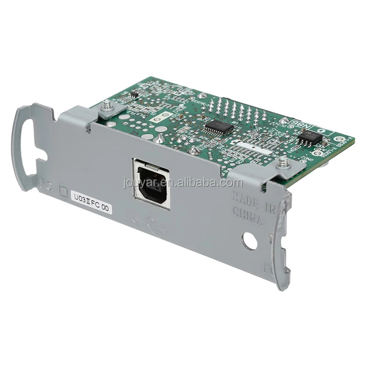 Epson Ub-u03ii Printer Part Usb Connect 