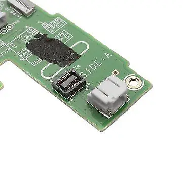 PCB Motherboard Circuit Board Replace Repair for WII U Gamepad Controller Motherboard