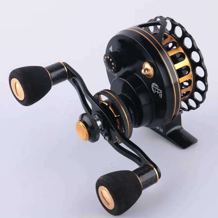 best st croix trout rod Series Best Fishing Line for Built specifically for light gear_ratio__7.2:1 Color:Blue Fleck