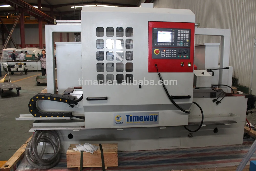 CNC цилиндрический шлифовальный станок