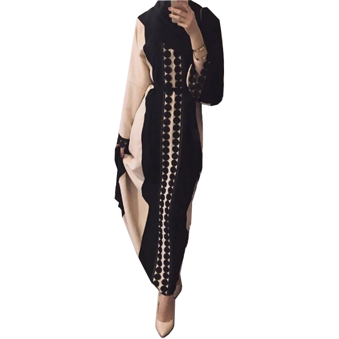 Hot Selling Muslim Women Fashion Anaya 