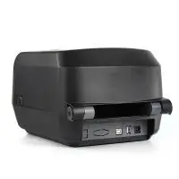 Honeywell PC42t Economy Desktop Barcode Printer