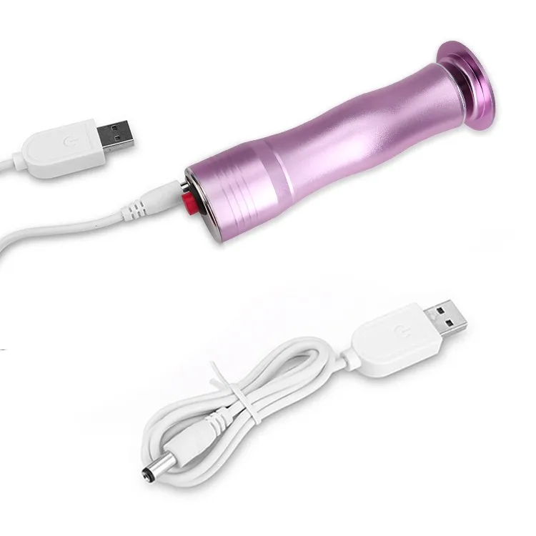 Battery Operated Cordless Electric Disposable Tool Machine File Foot Callus Remover for Podiatry