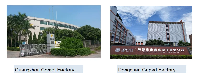 Factory