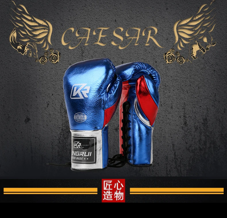 Caesar Horsehair Boxing Gloves Buy Top Sale Boxing Gloves,Customized