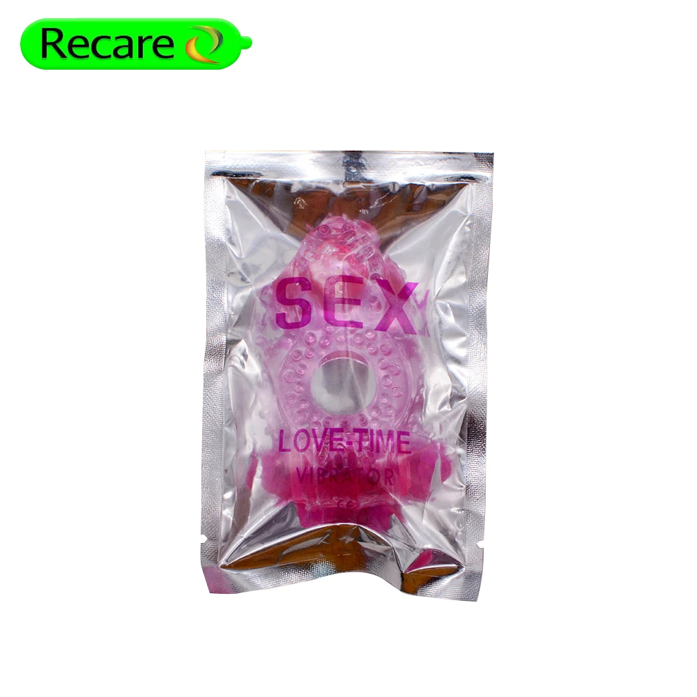vibration toy Trojan Vibrations Dual Pleasure rechargeable main image 0