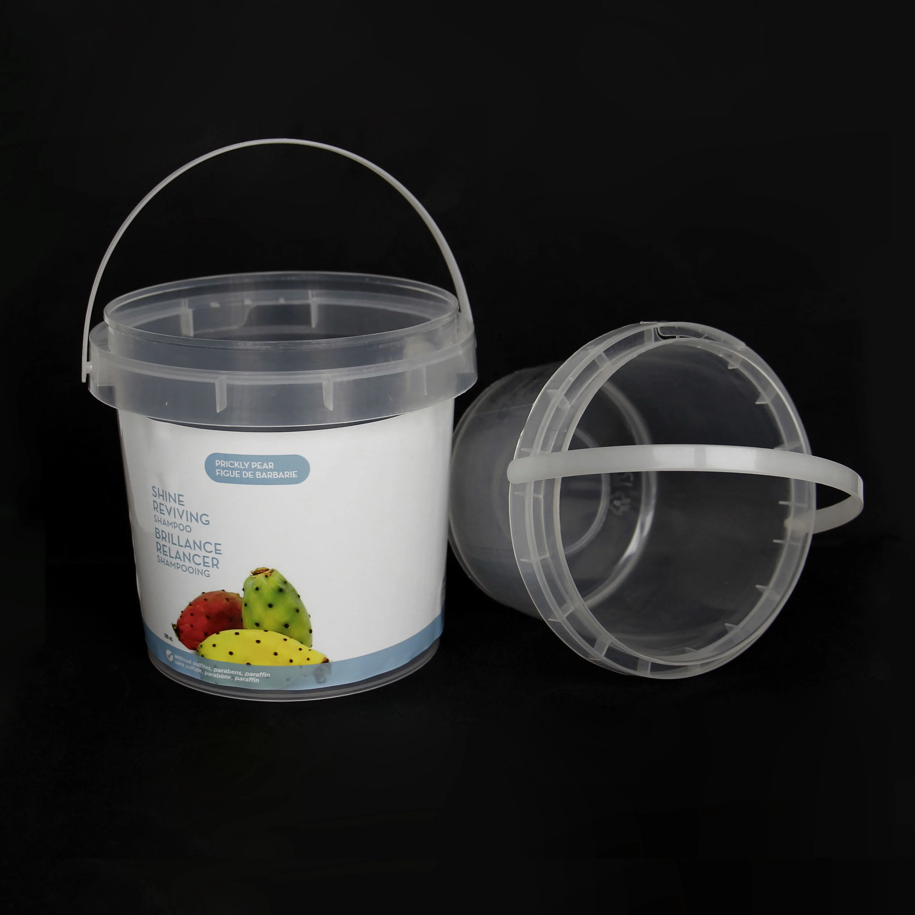 Ice Cream To Go Containers Quart 32 oz Frozen Dessert Supplies - Frozen  Dessert Supplies